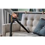 AEG AZE133 Embout suceur Plat (27 cm de Long, Embout d'aspirateur pour endroits Difficiles d'accès, Joints et crevasses, pour la