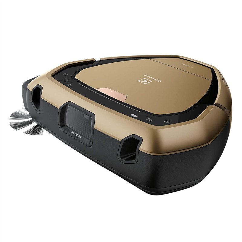 Image secondaire de Electrolux, ERK3, Pure i9.2, Kit de Performance, Brosse Principale Optimale, PowerBrush, Lavable, Filtre Durable, Accessoires de