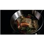 AEG A6-1-6AG Machine à emballer sous vide, double scellage rapide, sans bulles d'air, modes humides et secs, réglages prédéfinis