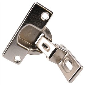 Electrolux CHARNIERE DE PORTE INTEGRANDE LAVE LAVE LINGE 1245378003
