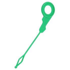 Tige de nettoyage de gouttière d'ecoulement d'origine Frigo