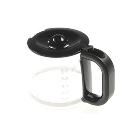 Verseuse avec couvercle Electrolux 4055342689