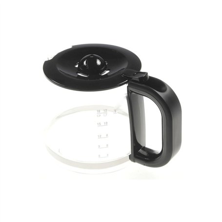 Verseuse avec couvercle Electrolux 4055342689