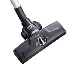 Electrolux ZE072 Brosse Dust Magnet Silent pour Aspirateurs Traîneaux