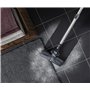 Electrolux ZE072 Brosse Dust Magnet Silent pour Aspirateurs Traîneaux, Compatible avec Tubes de 32 mm et 35 mm, Adaptateur Inclu