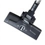 Electrolux ZE072 Brosse Dust Magnet Silent pour Aspirateurs Traîneaux, Compatible avec Tubes de 32 mm et 35 mm, Adaptateur Inclu