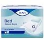 TENA BED PLUS WINGS 80X180CM - CARTON DE 4 SACHETS DE 20 ALESES