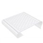 TENA BED PLUS WINGS 80X180CM - CARTON DE 4 SACHETS DE 20 ALESES