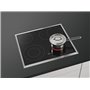AEG HK634060XB Noir Intégré (placement) Céramique 4 zone(s)