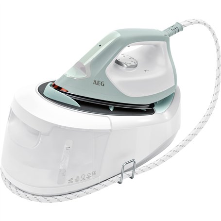 AEG 950008646 ST6-1-4LG Centrales Vapeur