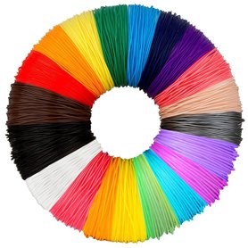 PLA de filament de stylo d'impression 3D