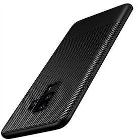 Losvick Coque pour Samsung Galaxy S9 Plus