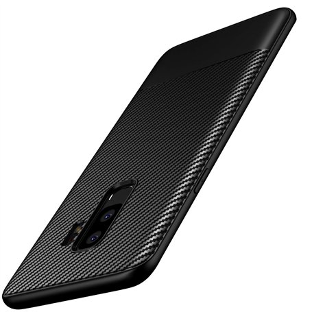 Losvick Coque pour Samsung Galaxy S9 Plus
