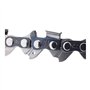 husqvarna 581643172 X-Cut SP33G Chaîne de tronçonneuse 45 cm .325" HM 1,3 mm 72T