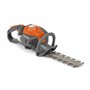 Husqvarna Taille-haie 5864979-01 - Jouet - en Plastique - Alimenté par pile