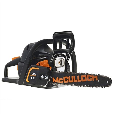 McCULLOCH 967320603 - Motosierra CS 42S 16". Potencia; 42cc. Potencia; 1