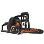 McCULLOCH 967320603 - Motosierra CS 42S 16". Potencia; 42cc. Potencia; 1