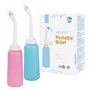 CROING-2 pcs 500 ml -Bidet Facile
