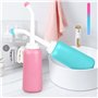 CROING-2 pcs 500 ml -Bidet Facile, Bidet Portable pour Voyage avec Sac