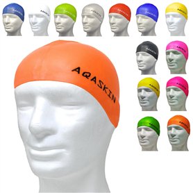 Casque Noto professionnel en silicone Pro Biélastique - SCONTI QUANTITÁ - Piscine