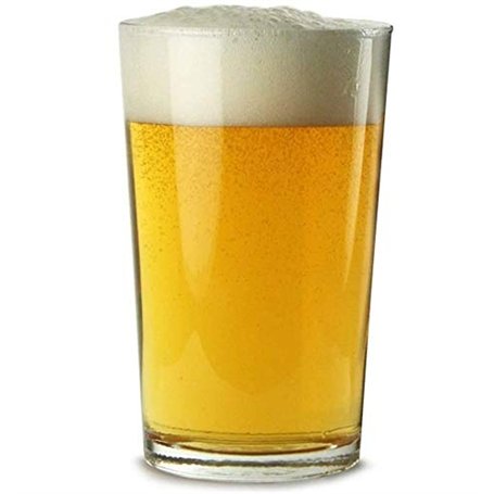 Duralex Unie 560ml / 20oz/ Pint Glass Tumbler Goblet