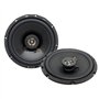 Sound-way Haut-parleurs Enceintes 16,5 cm pour Voiture Multi Marques