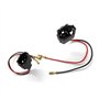 Sound-way Haut-parleurs Enceintes 16,5 cm pour Voiture Multi Marques