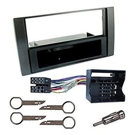 Sound-way Kit Montage Autoradio