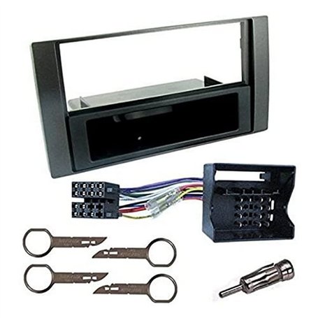 Sound-way Kit Montage Autoradio