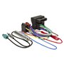 Antenne fakra compatible avec Citroen