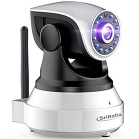 Sricam Italia Caméra IP SP017-S