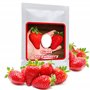 SEMENCES DE FRAISES GÉANTES "Giant" / Fragaria ananassa/ca.100 graines