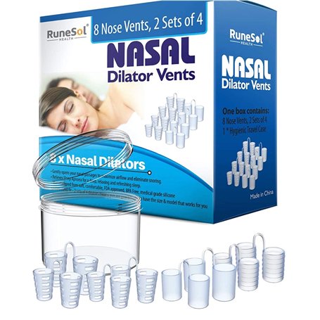Runesol Ecarteur de Narine x 8