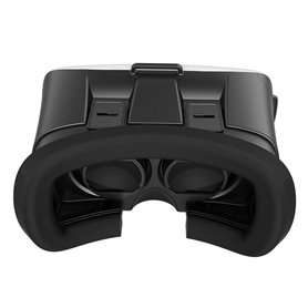 VR Box Lunettes de réalité virtuelle 3D pour Smartphone Apple Android