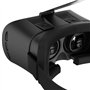VR Box Lunettes de réalité virtuelle 3D pour Smartphone Apple Android