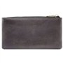 NES Retro Gaming Entertainment System Console Porte-Monnaie/Portefeuille Pochette Poche à Pièces & Porte-Carte, Gris