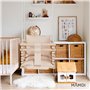 Siege balançoire pour bébé