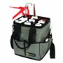 C.K Magma Sac à Outils Ouvert 3-en-1, Sac Outillage Vide, Rangement des Silicones, Colles, Mastics et Pistolets, Caisse a Outil,