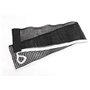 JINTN Filet de Ping-Pong en Polyester Filet de Tennis de Table Professionnel Accessoires de Rechange de Ping-Pong Filet Portable