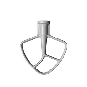 BATTEUR PLAT 5K452B adapté à l'appareil de cuisine KitchenAid 5KSM90