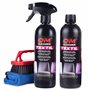 QM Cleaner Kit nettoyant de tissus pour chaises