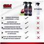 tapis - Comprend 2 QM textile