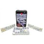 Dominos de points doubles de 9 couleurs (jeu 55