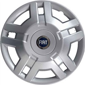 Lot de 4 enjoliveurs 15 pouces pour Ducato à partir de 2006 L’article n’est pas d’origine