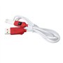 fonefunshop Miracle EDL Deep Flash Mode 9008 Câble pour Dongle Miracle / Z3x / Octopus/FRP