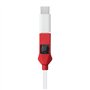 fonefunshop Miracle EDL Deep Flash Mode 9008 Câble pour Dongle Miracle / Z3x / Octopus/FRP
