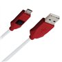 fonefunshop Miracle EDL Deep Flash Mode 9008 Câble pour Dongle Miracle / Z3x / Octopus/FRP