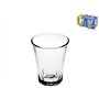 Duralex 5150007 Set 12 x 4 verres en verre Amalfi CL 7 ameublement Table