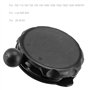 Buwei Support de Montage à Ventouse pour Voiture pour Accessoire GPS Start 20 25 60 série Via