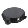 Buwei Support de Montage à Ventouse pour Voiture pour Accessoire GPS Start 20 25 60 série Via